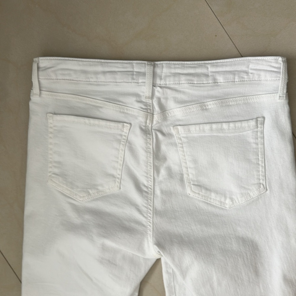 NYDJ Sheri Slim Jeans - Picture 3 of 7